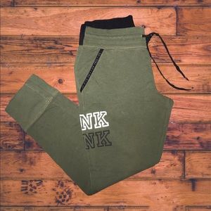 PINK Victoria Secret Joggers